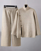 THE URBAN ZEN SET (Taupe)