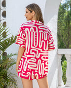 VACANZA ABSTRACT SET