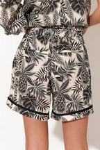 HAVEN TROPICS SHORT (PRINT)