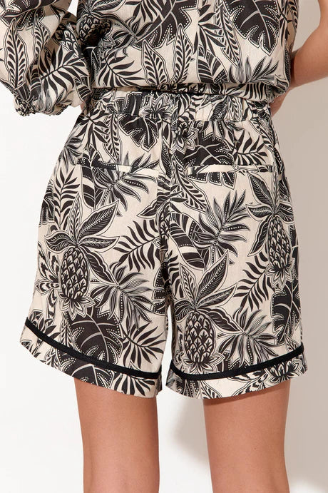 HAVEN TROPICS SHORT (PRINT)