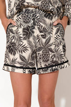HAVEN TROPICS SHORT (PRINT)