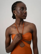 THE LINGERING FEELING ONE-PIECE