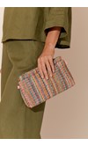 SELINA CLIP FRAME CLUTCH