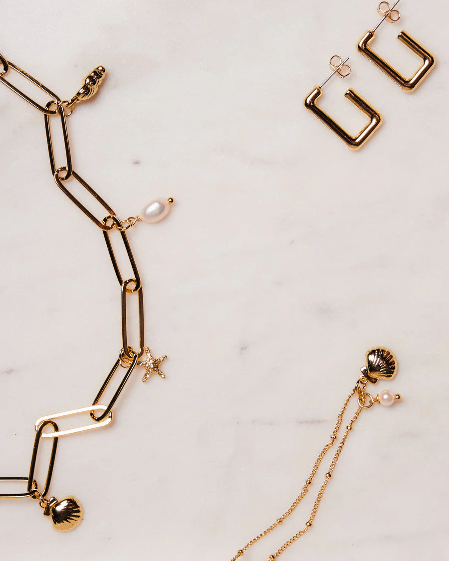 COAST GOLD BRACELET