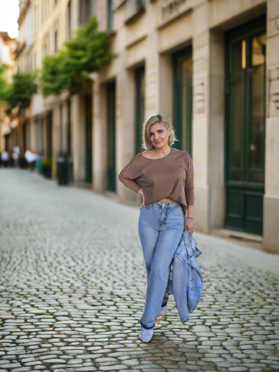 Bronx Jeans