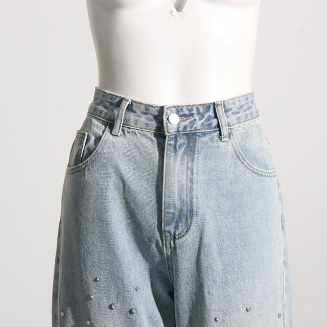 Bronx Jeans