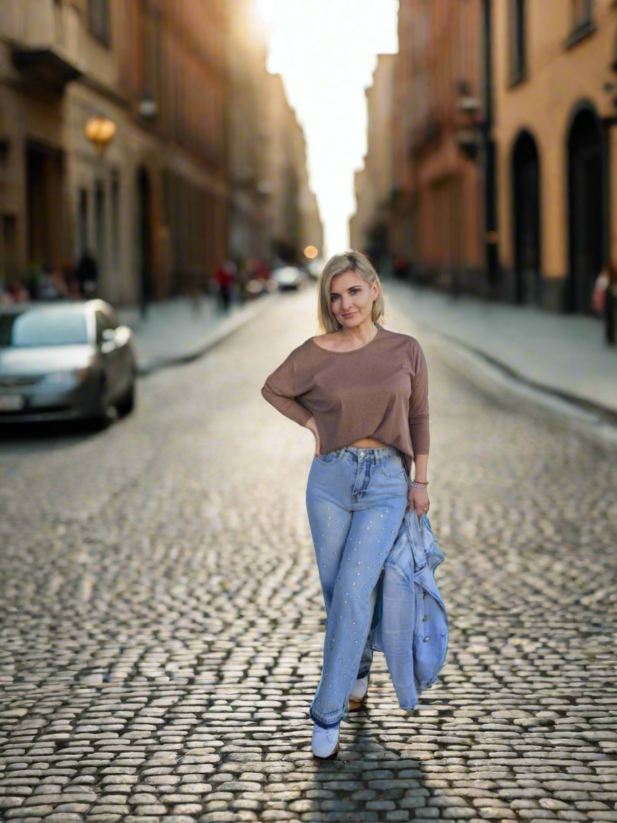 Bronx Jeans