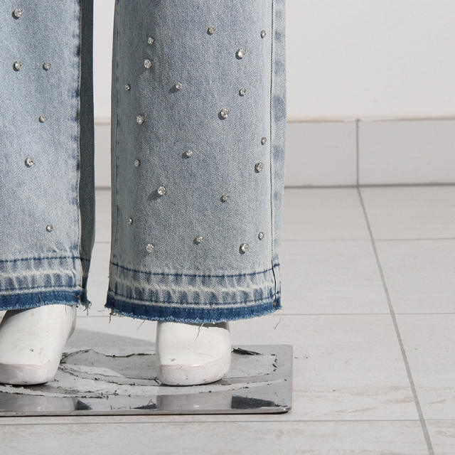 Bronx Jeans