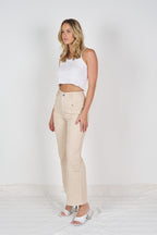 SAND JEANS