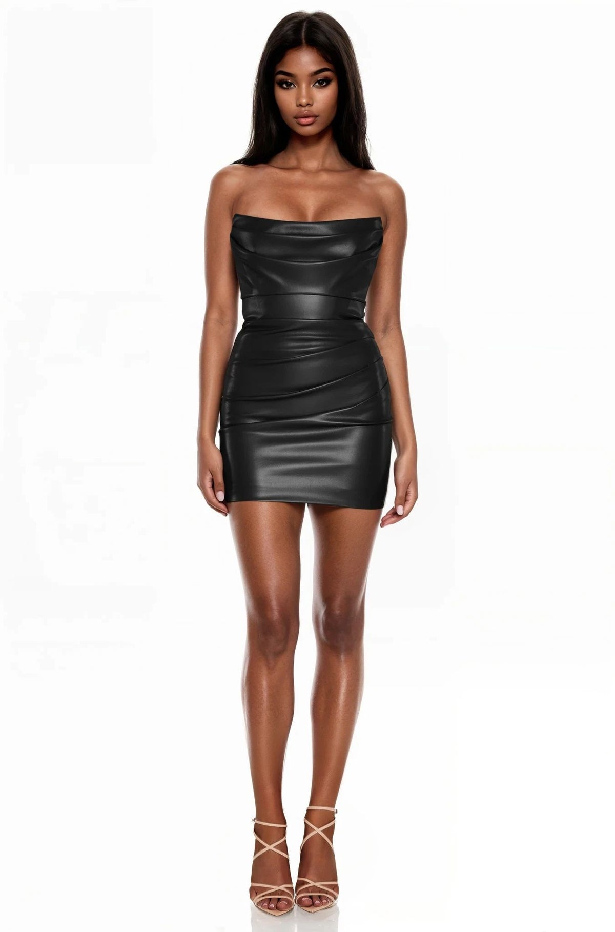 LEONA MINI BLACK