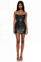 LEONA MINI BLACK