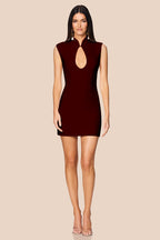 GIA MINI DRESS