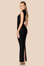 GIA MAXI BLACK