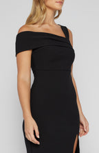 CARLA MIDI DRESS