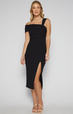CARLA MIDI DRESS