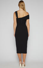 CARLA MIDI DRESS