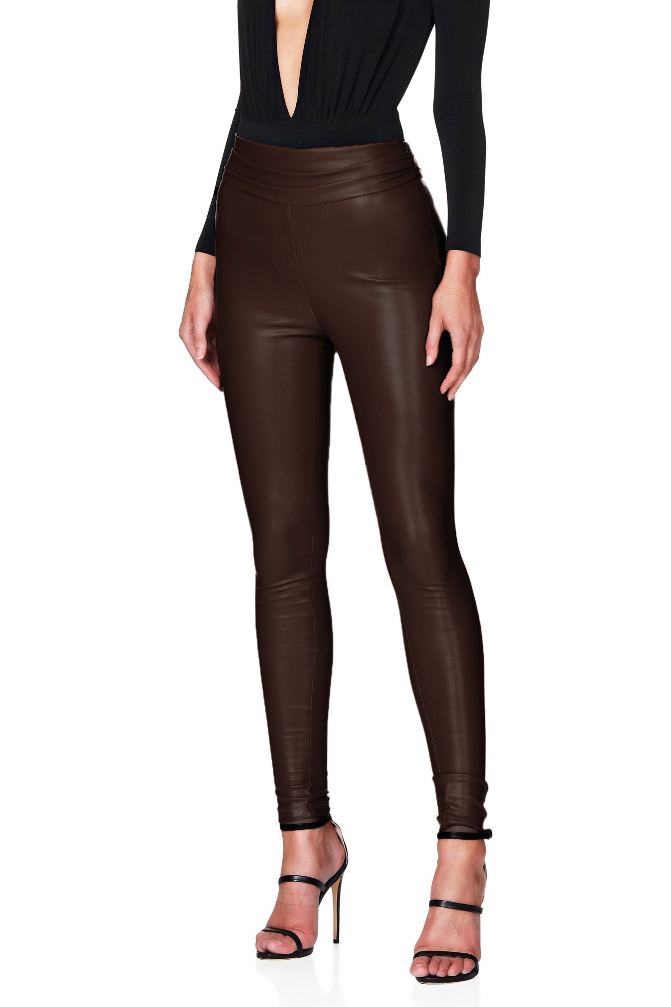 VICTORIA PANTS BLACK