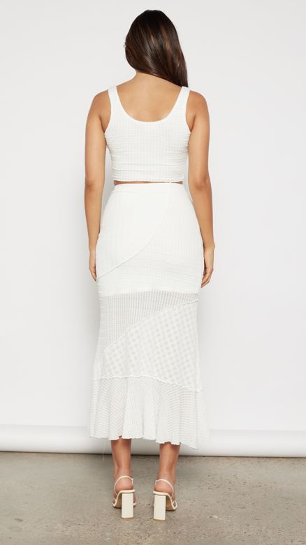 TEXTURED STRETCH CONTRAST PANEL SET