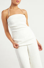 THE KIMBERLY SET TOP AND PANTS