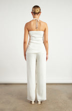 THE KIMBERLY SET TOP AND PANTS