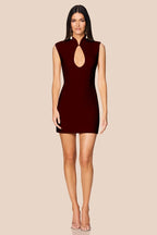 GIA MINI DRESS