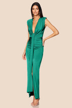 GISELLE MAXI EMERALD