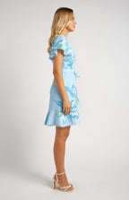 LUCEEE MINI DRESS