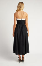 COCO MIDI DRESS