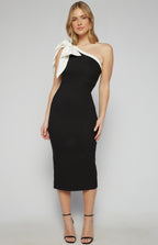 CHANEL MIDI DRESS