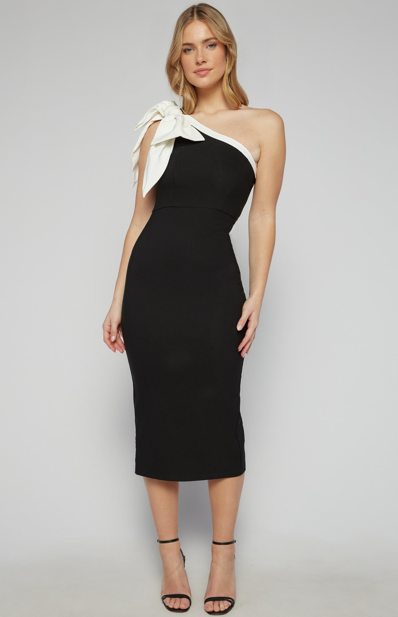 CHANEL MIDI DRESS