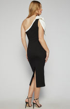 CHANEL MIDI DRESS