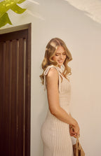 MONA MIDI DRESS