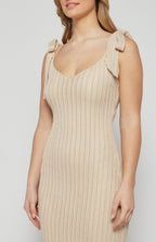 MONA MIDI DRESS