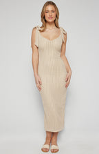 MONA MIDI DRESS