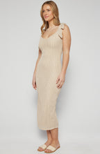 MONA MIDI DRESS