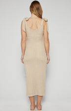 MONA MIDI DRESS
