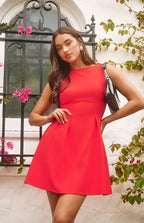 ELENI MINI DRESS