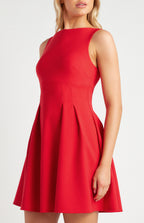 ELENI MINI DRESS