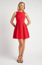 ELENI MINI DRESS