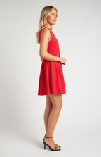 ELENI MINI DRESS