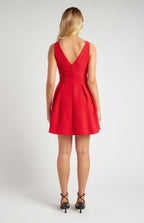 ELENI MINI DRESS