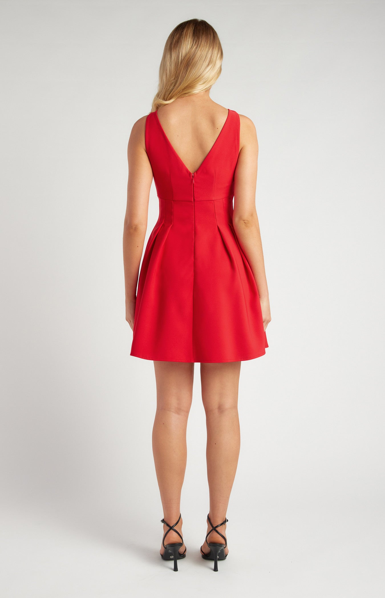ELENI MINI DRESS