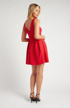 ELENI MINI DRESS