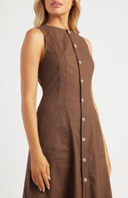 MARBELLE MIDI DRESS