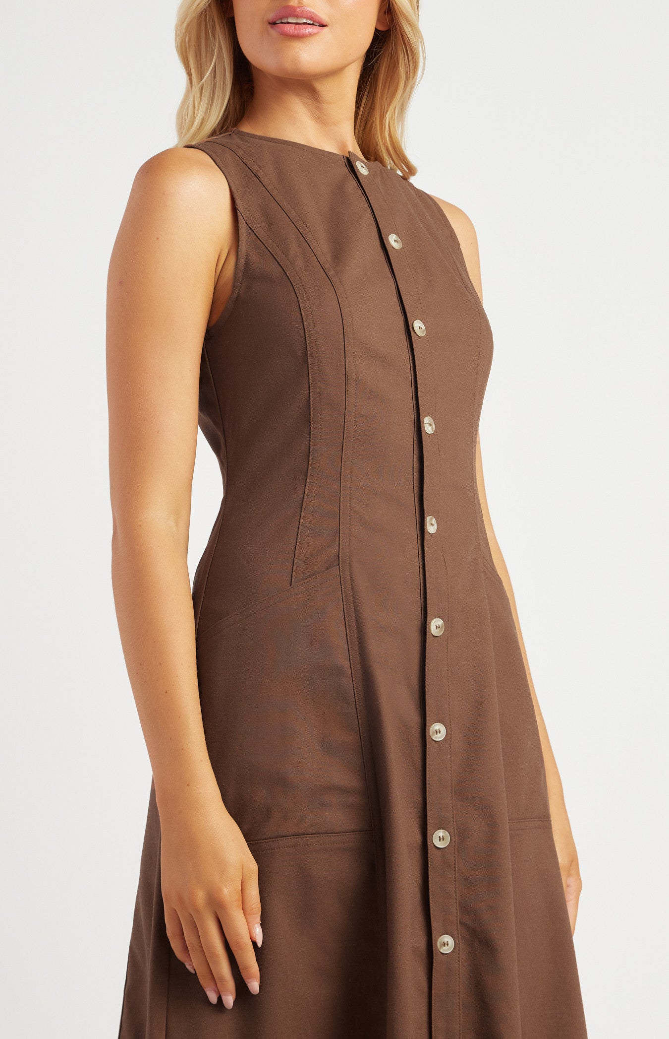 MARBELLE MIDI DRESS