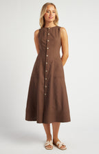 MARBELLE MIDI DRESS