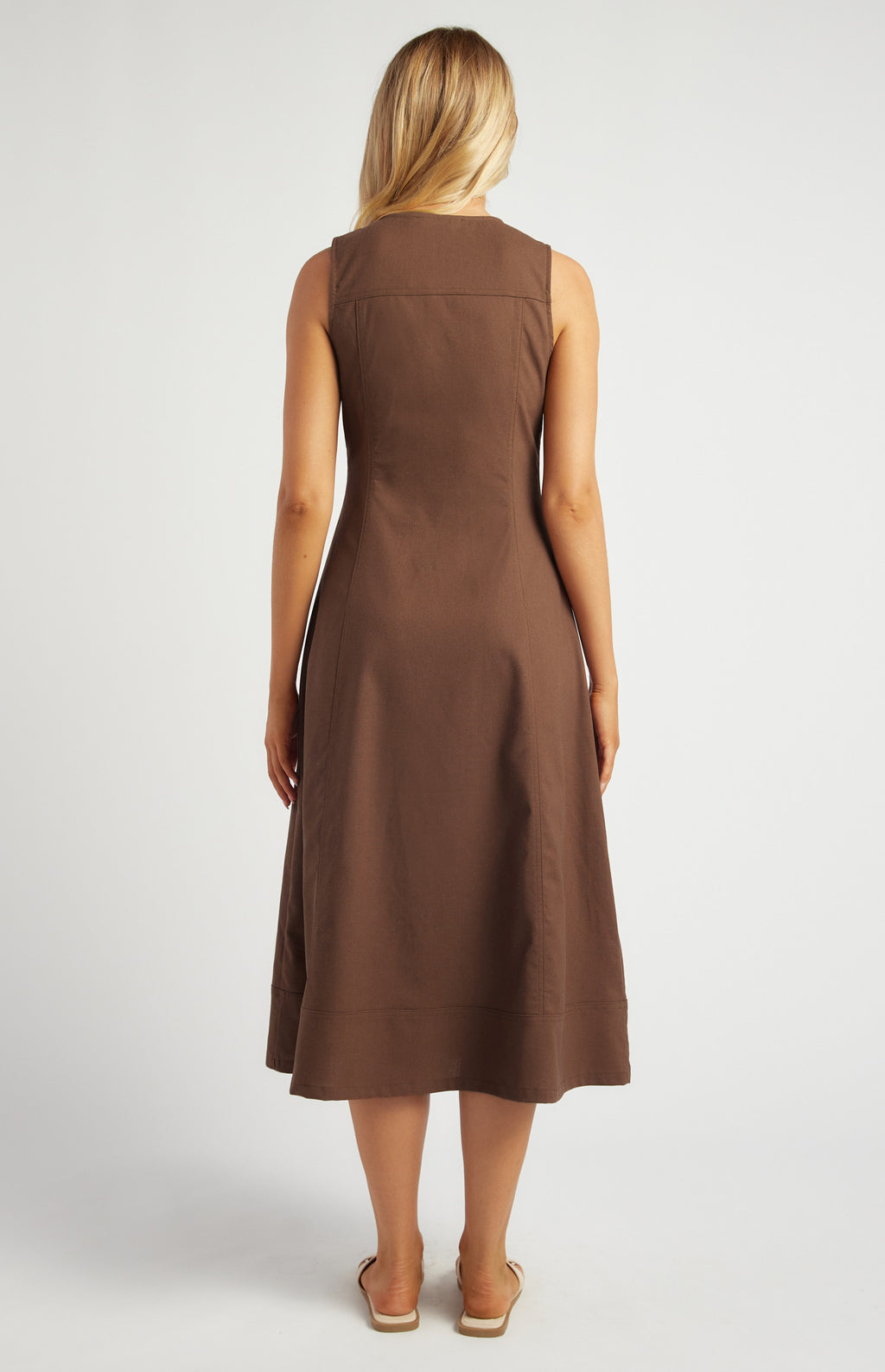 MARBELLE MIDI DRESS