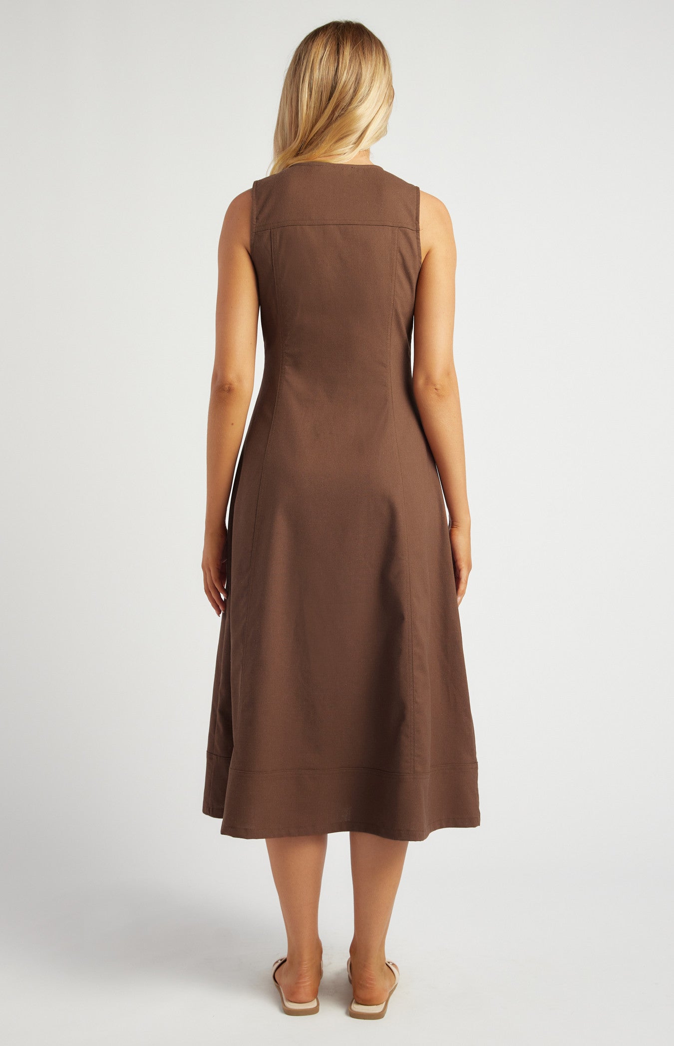MARBELLE MIDI DRESS