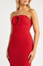 SAMARA MAXI DRESS