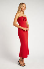 SAMARA MAXI DRESS